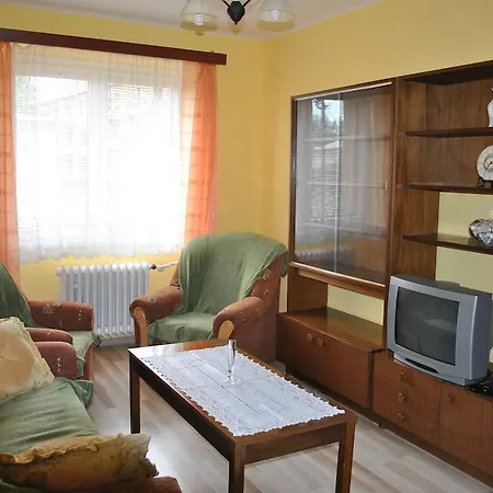 Apartman Viktorie Trebon Room photo