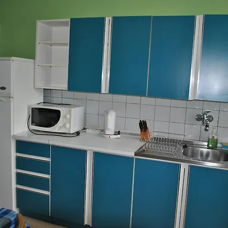 Apartman Viktorie Trebon Room photo