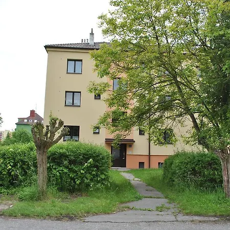 Apartman Viktorie Trebon Room photo