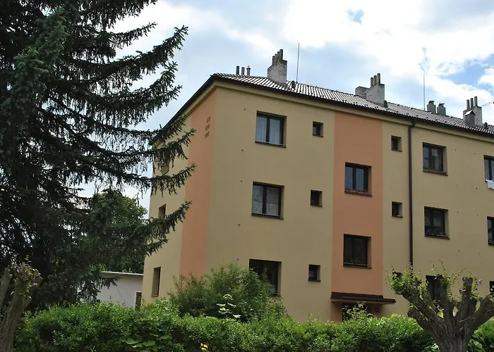 Apartman Viktorie