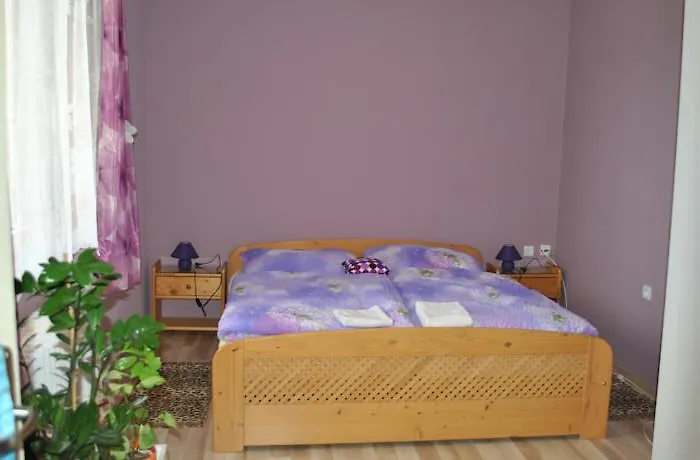 Apartman Viktorie