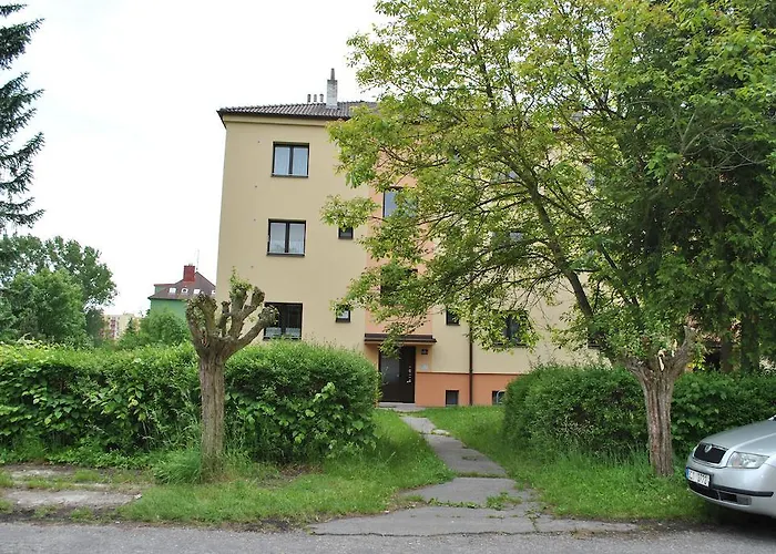 Apartman Viktorie