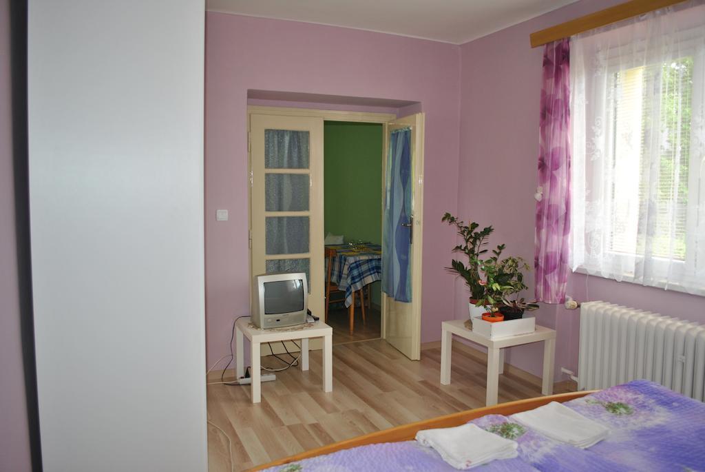 Appartement Viktorie