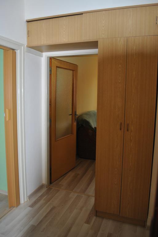 Viktorie Appartement Třeboň