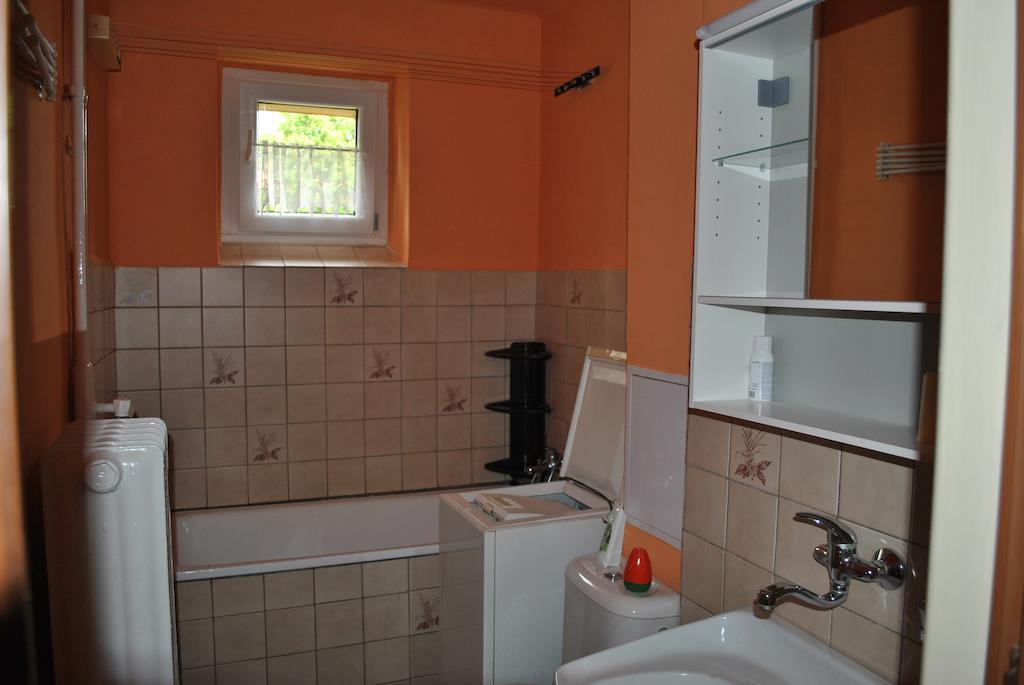 Appartement Viktorie *