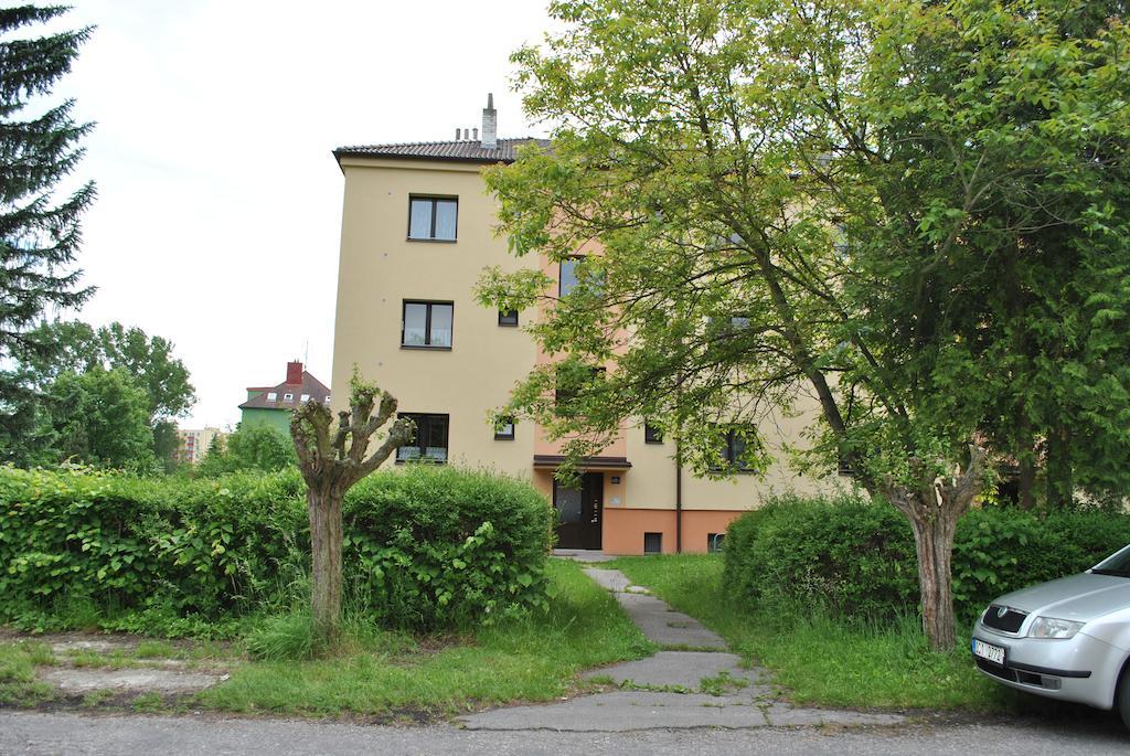 Appartement Viktorie Třeboň